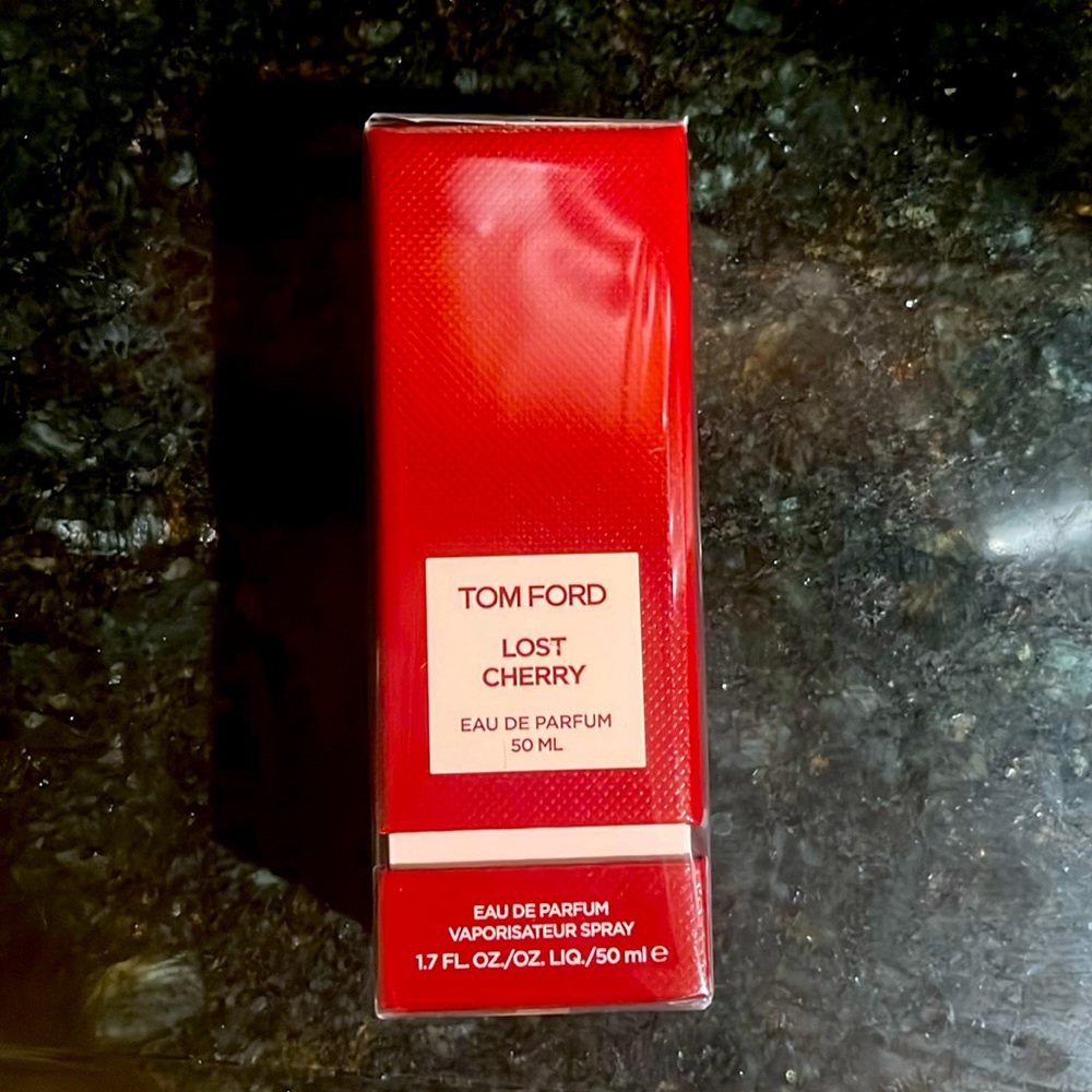 Tom Ford Lost Cherry Eau de Parfum